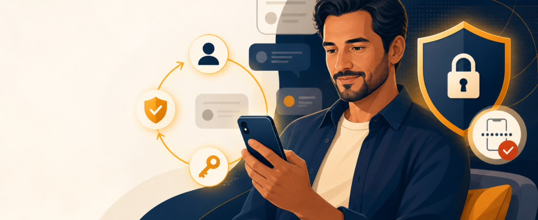 WhatsApp clonado: como recuperar a conta