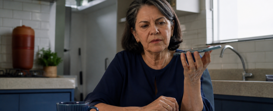 Como identificar uma falsa central bancária