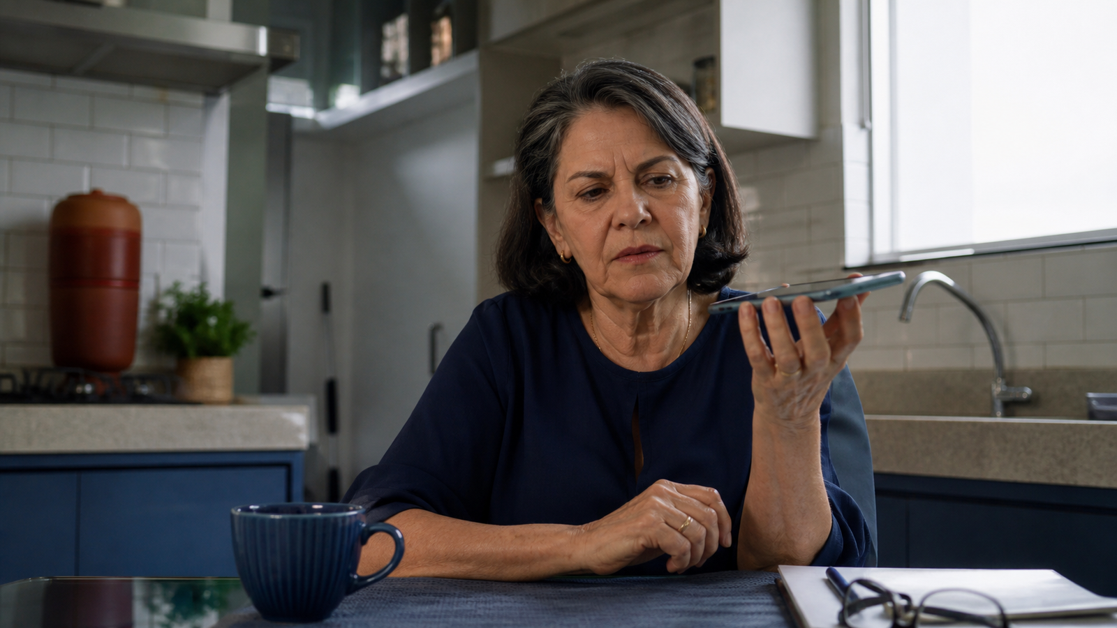 Como identificar uma falsa central bancária