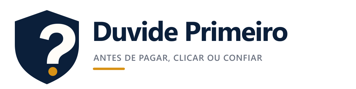 Duvide Primeiro